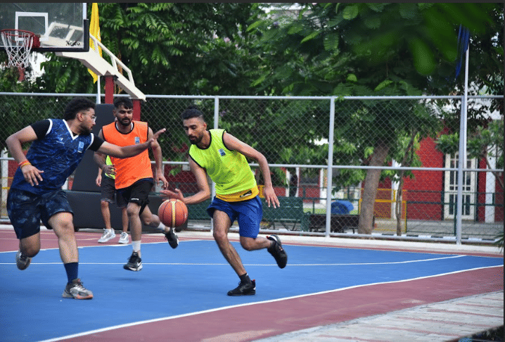 CGC Landran Sports photo 27